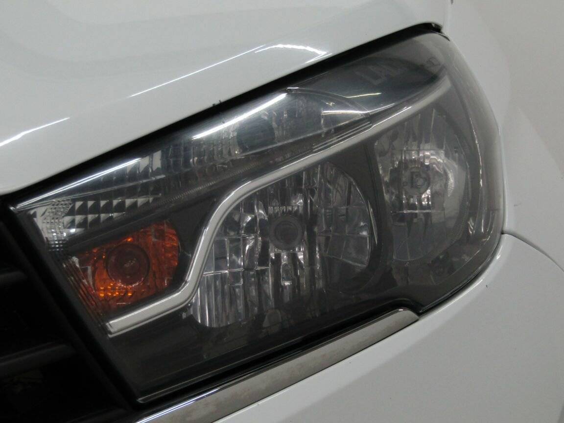 Haval F7x б/у, 2021, Роботизированная. Фото: #8