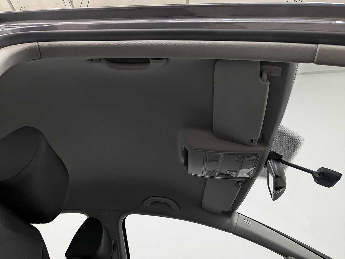 Volkswagen Golf Plus б/у, 2012, Механическая. Фото: #21