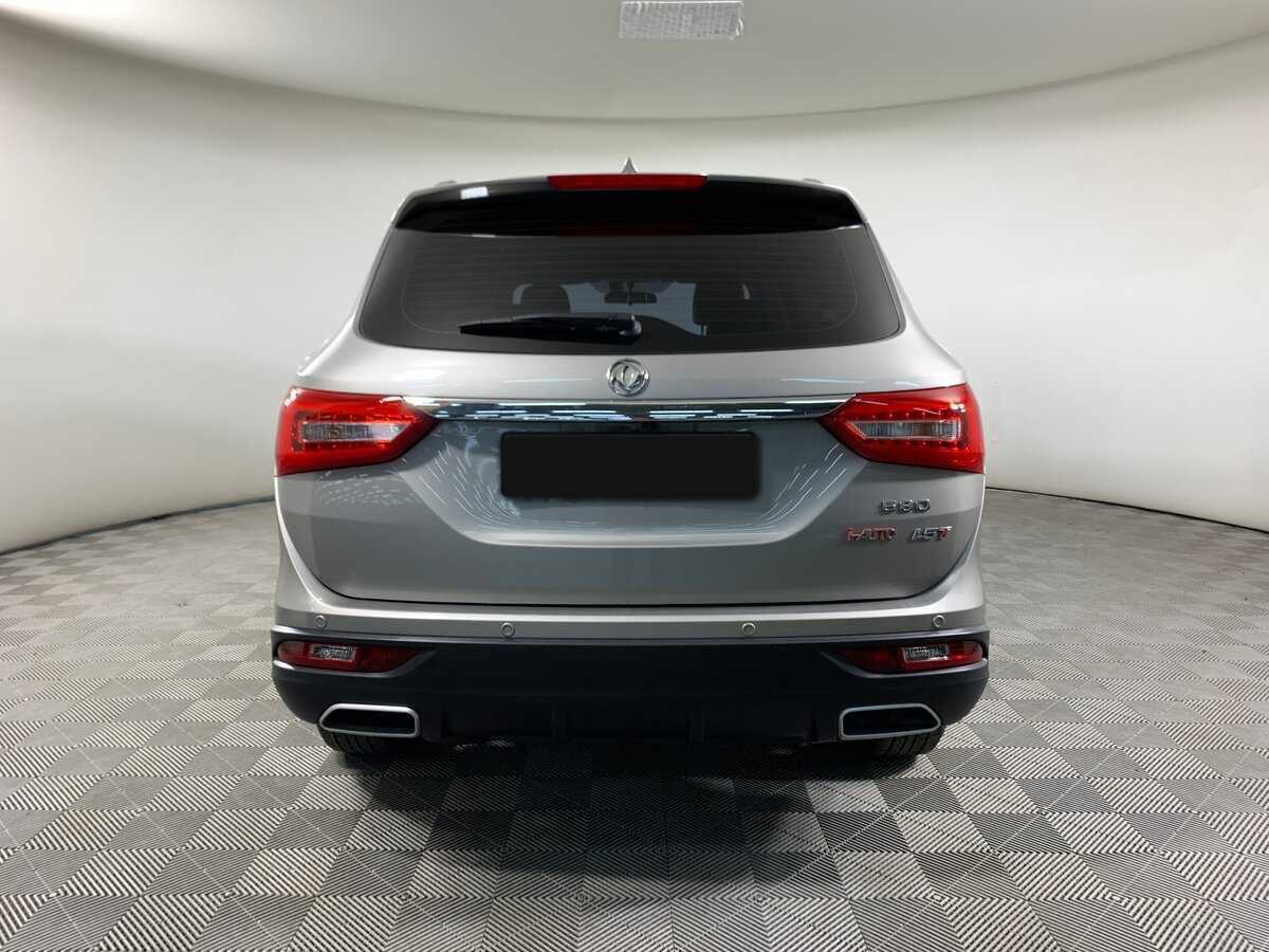 Dongfeng 580 б/у, 2021, Вариатор. Фото: #5