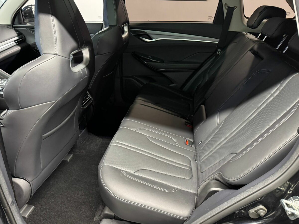 Changan CS75 Plus б/у, 2023, Автоматическая. Фото: #7