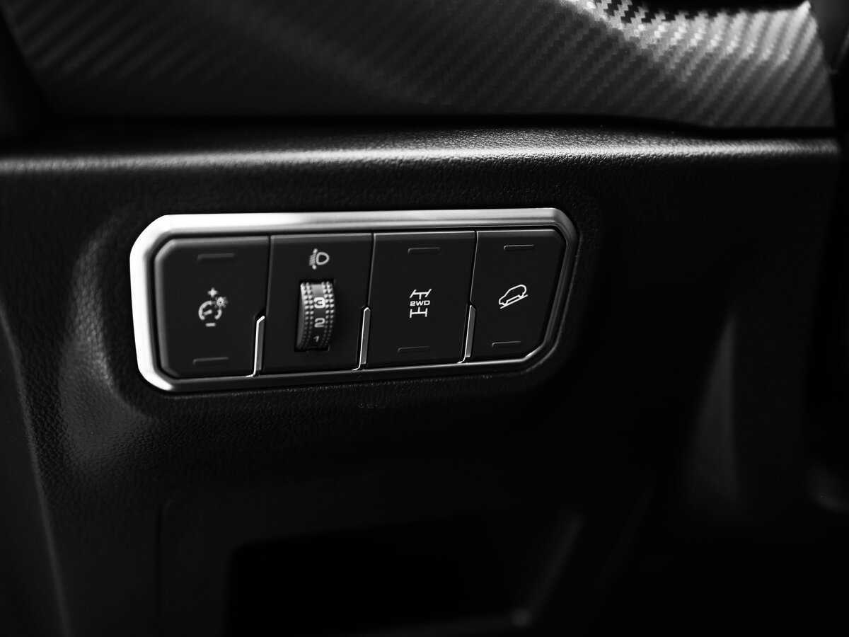 Haval F7x б/у, 2021, Роботизированная. Фото: #7