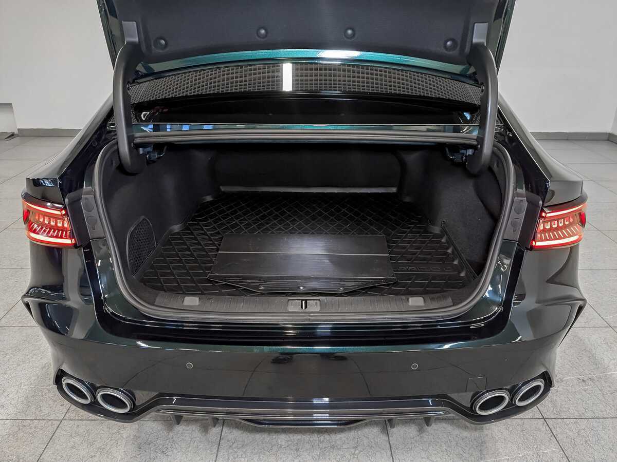 Chery Arrizo 8 б/у, 2023, Роботизированная. Фото: #10