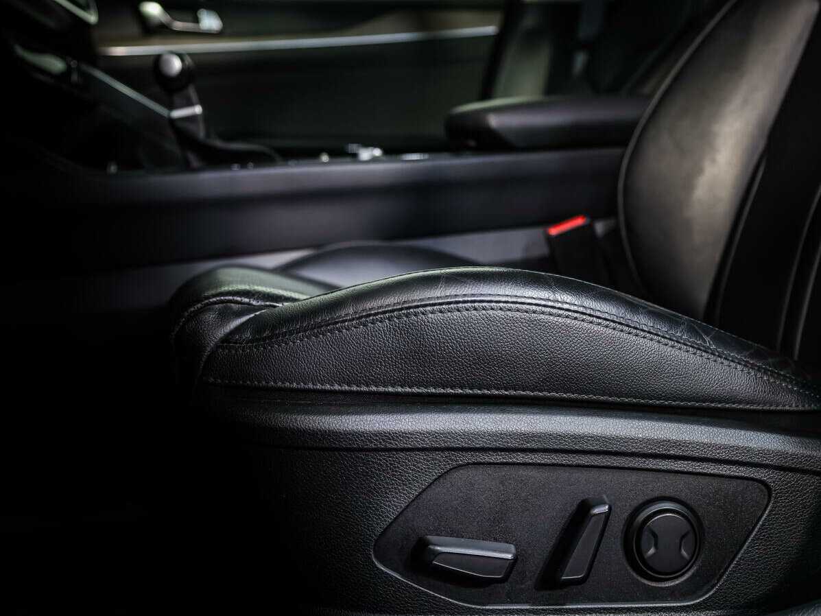 Kia K5 б/у, 2021, Автоматическая. Фото: #15