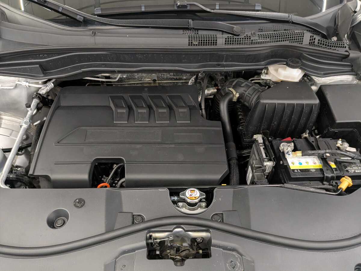 Haval M6 б/у, 2023, Роботизированная. Фото: #8