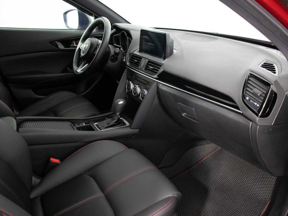 Mazda CX-4 б/у, 2022, Автоматическая. Фото: #8