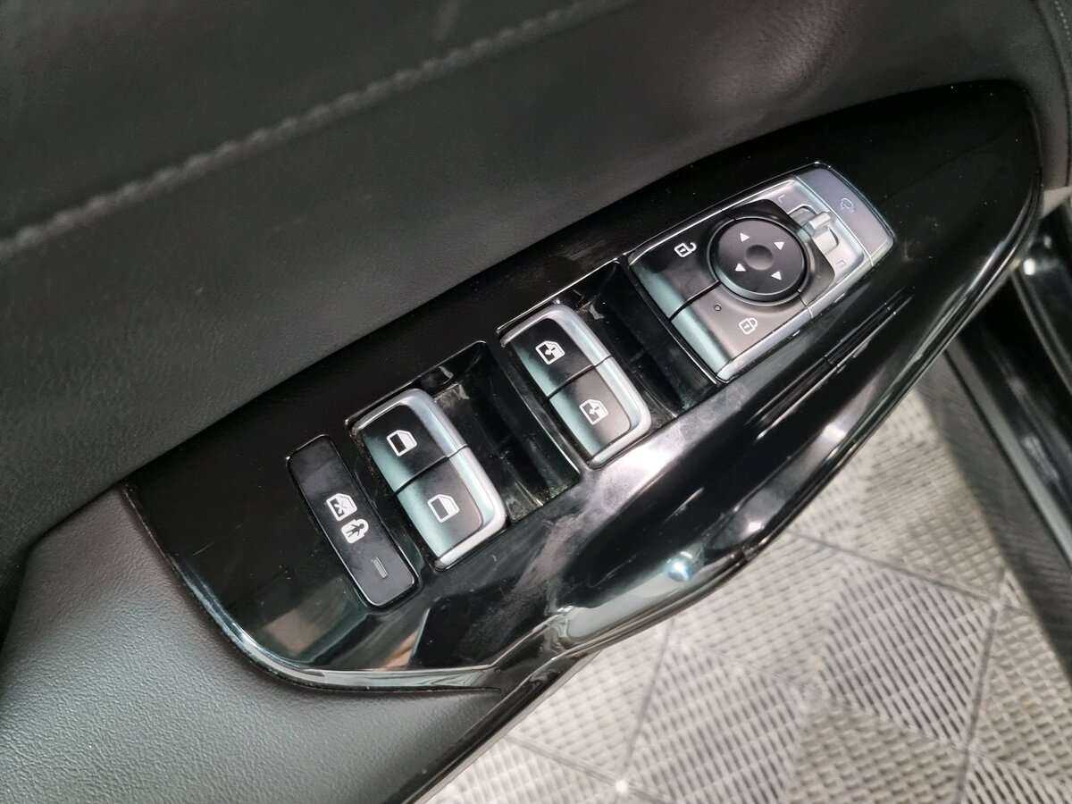 Kia K5 б/у, 2021, Автоматическая. Фото: #8