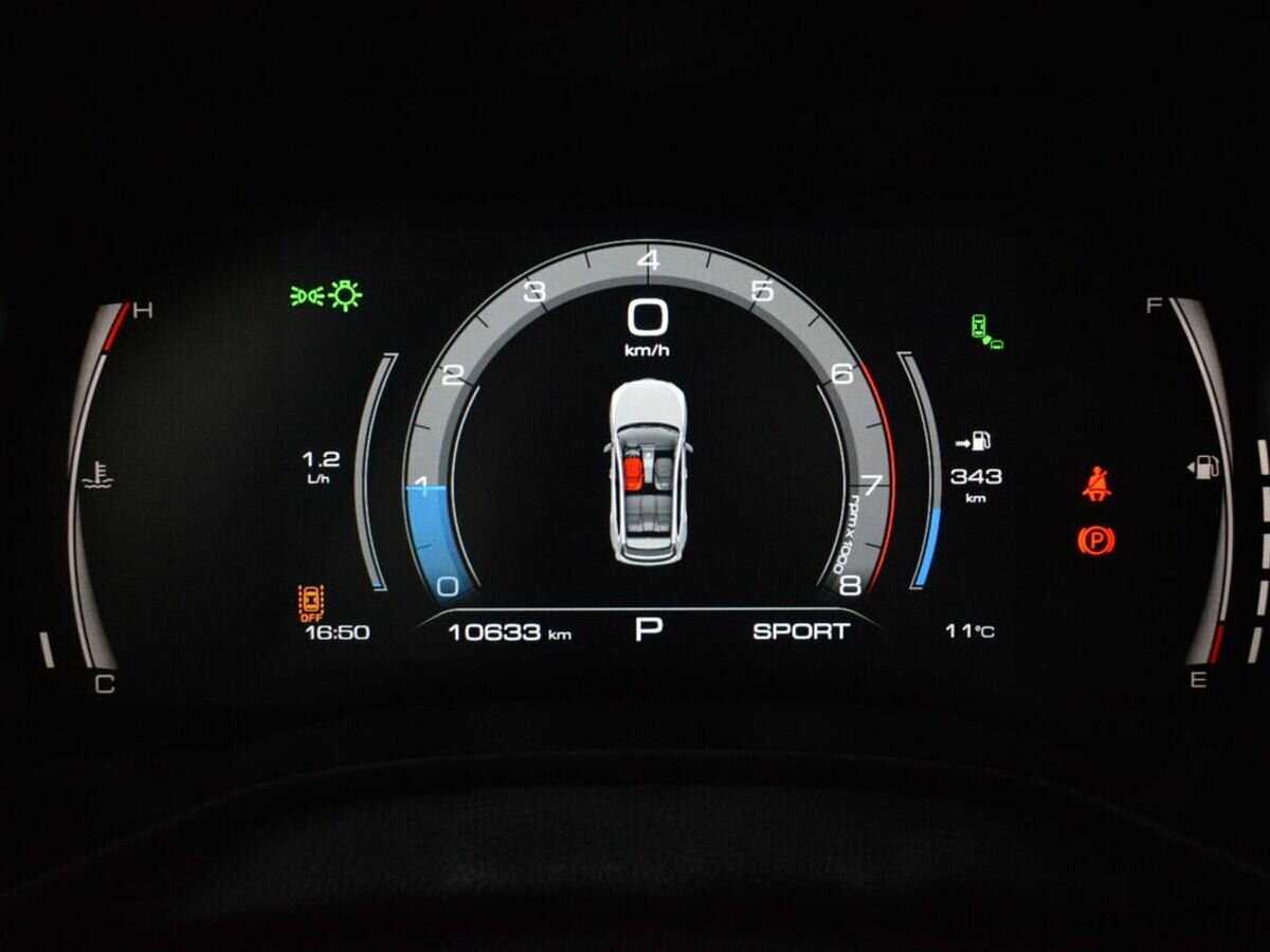 Haval Jolion б/у, 2024, Роботизированная. Фото: #5