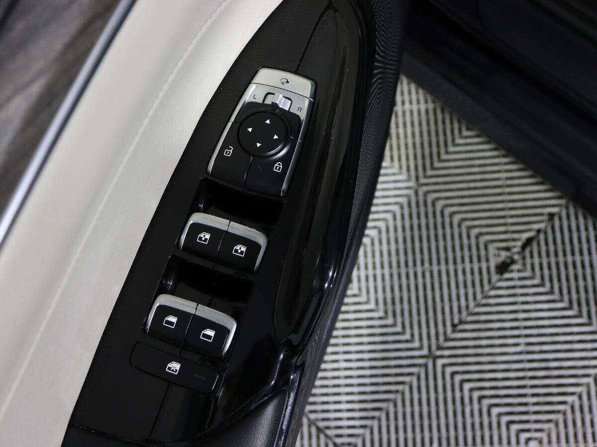 Kia K5 б/у, 2021, Автоматическая. Фото: #13