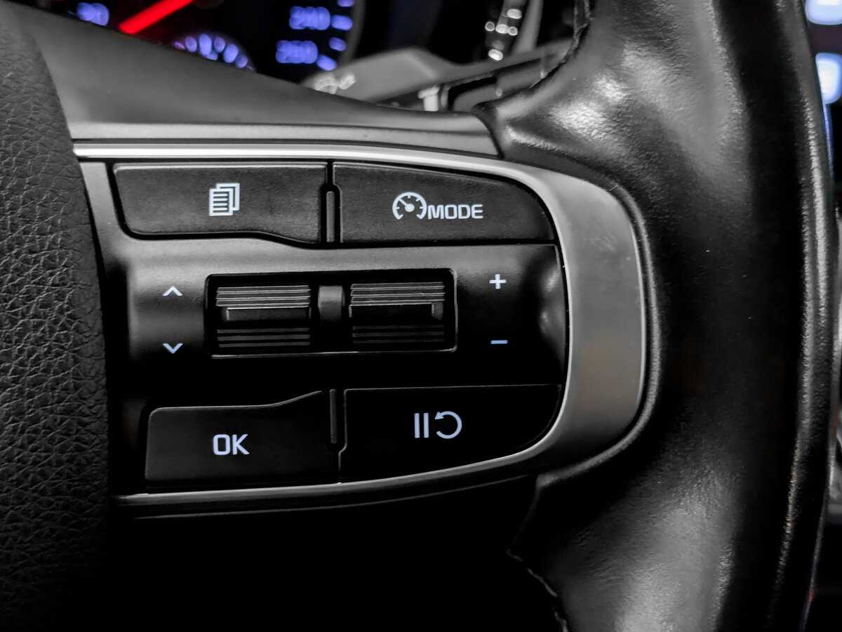 Kia K5 б/у, 2020, Автоматическая. Фото: #27