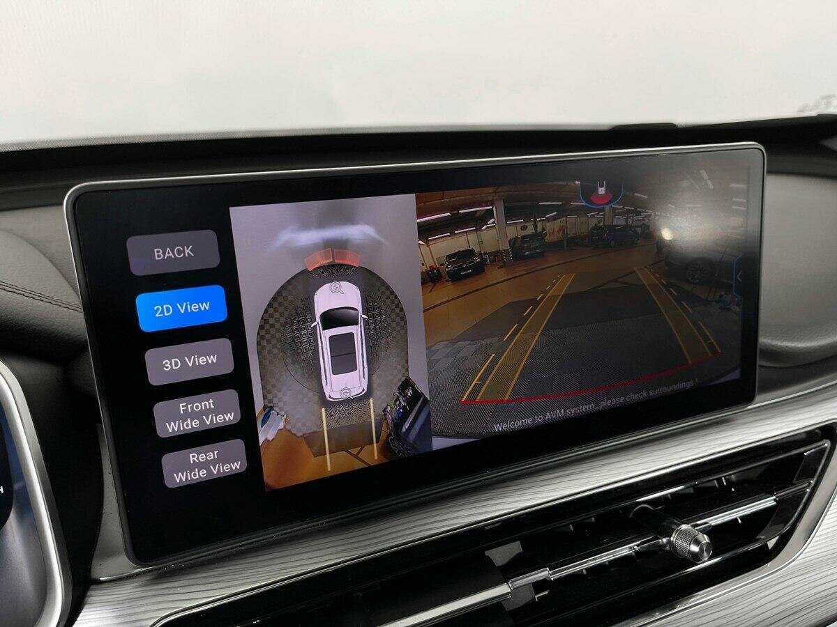 Chery Tiggo 8 Pro б/у, 2021, Роботизированная. Фото: #11