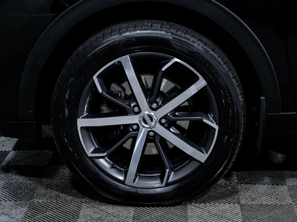 Haval F7 б/у, 2019, Роботизированная. Фото: #13