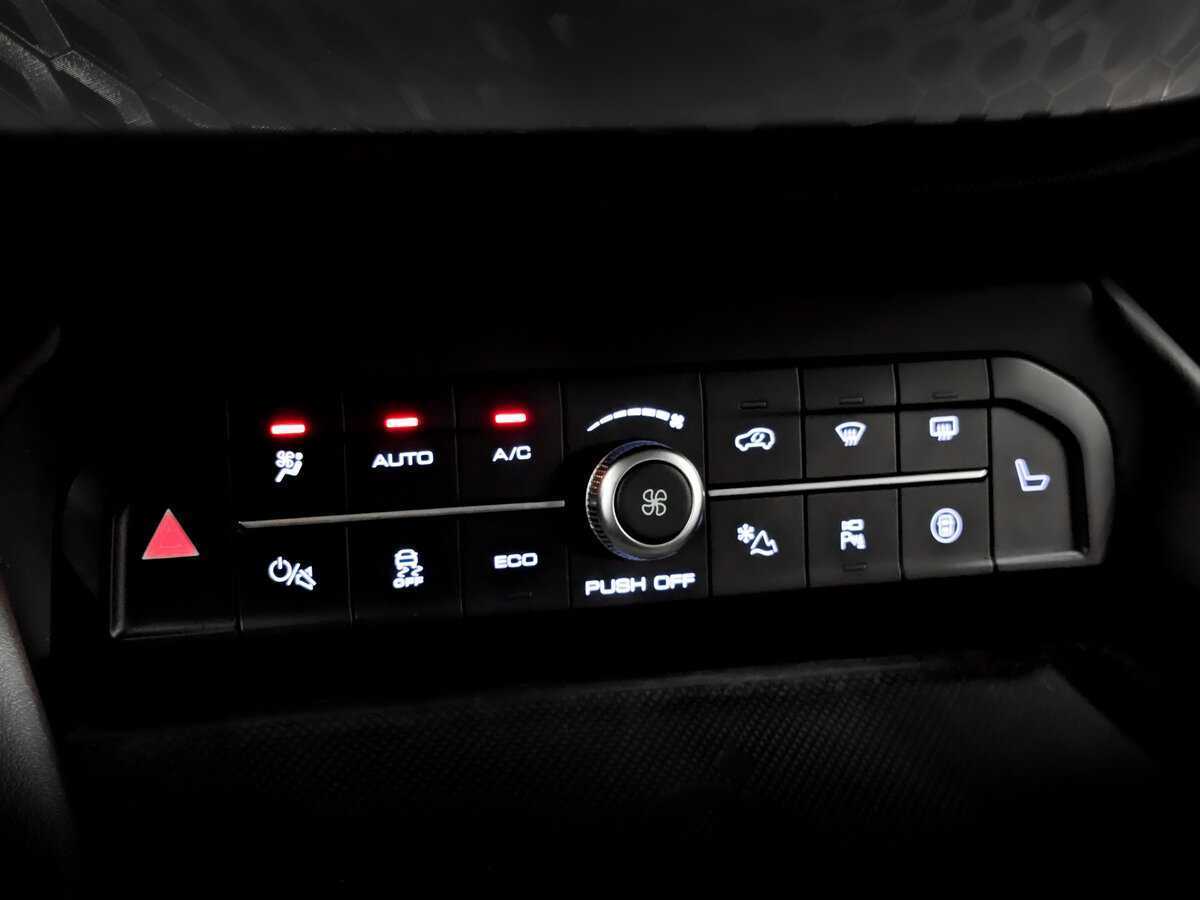 Haval F7x б/у, 2023, Роботизированная. Фото: #25