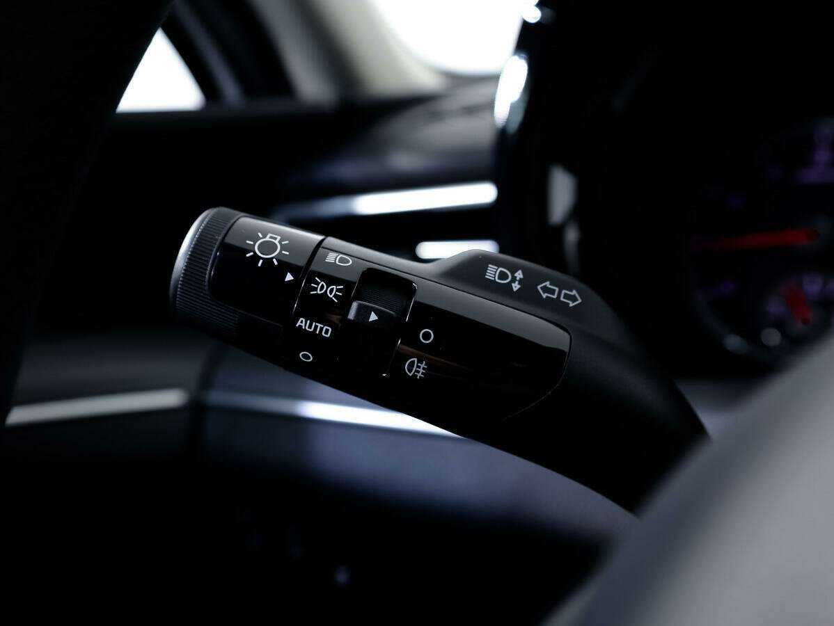 Kia K5 б/у, 2021, Автоматическая. Фото: #14