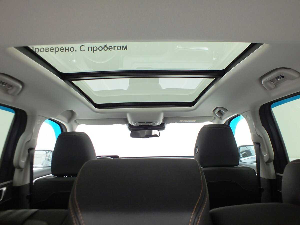 Haval Dargo б/у, 2022, Роботизированная. Фото: #31