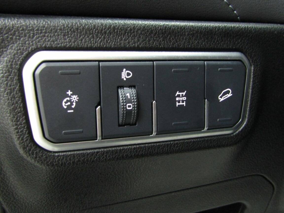 Haval F7 б/у, 2021, Роботизированная. Фото: #18