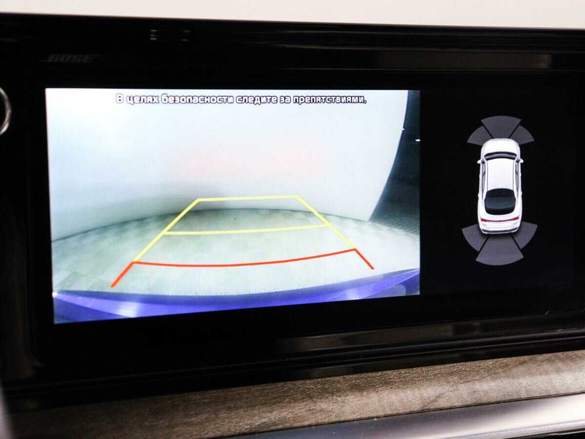 Kia K5 б/у, 2021, Автоматическая. Фото: #22