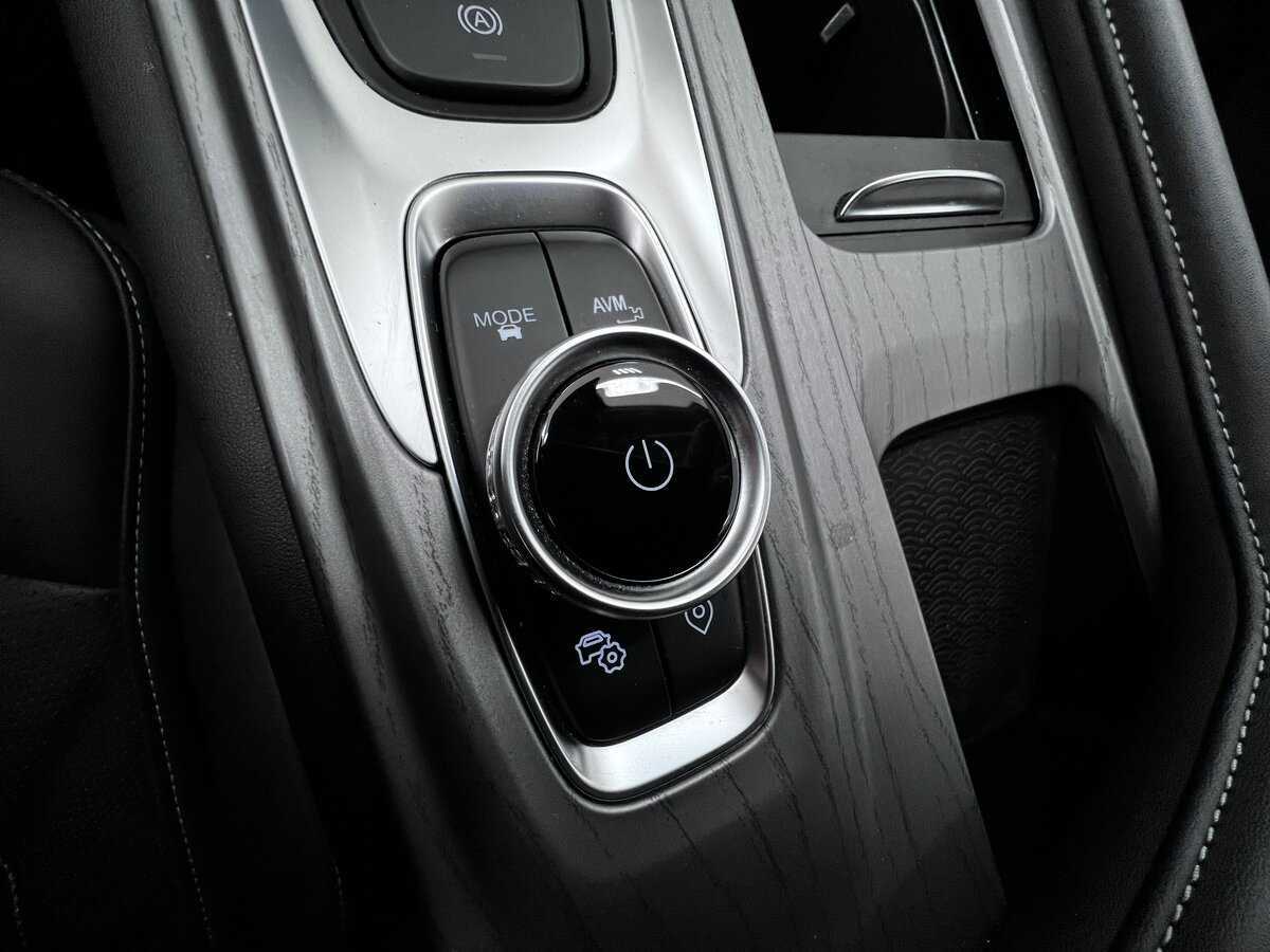 Chery Arrizo 8 б/у, 2023, Роботизированная. Фото: #28