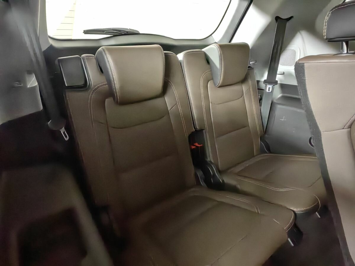 Chery Tiggo 8 Pro б/у, 2022, Роботизированная. Фото: #14