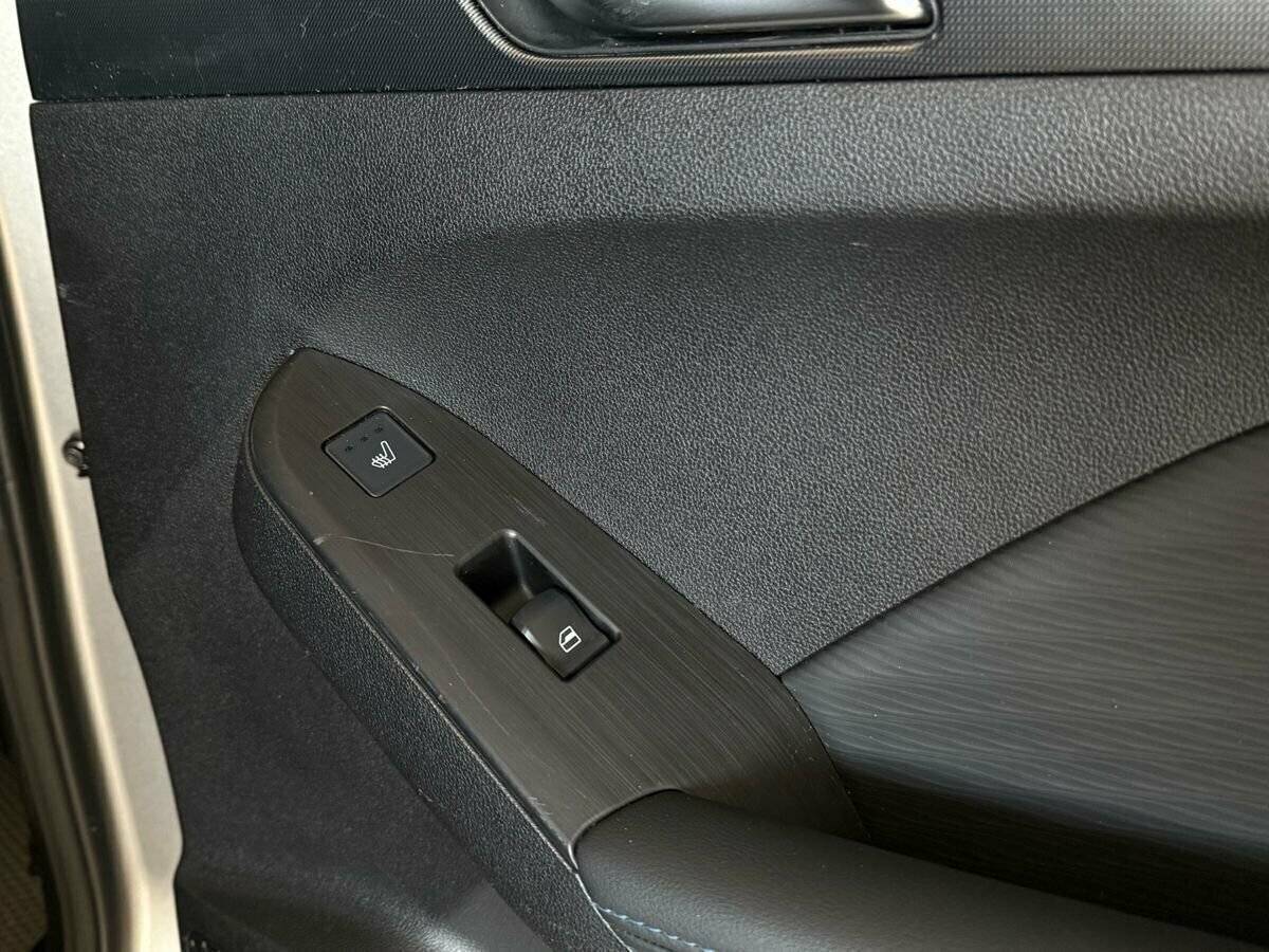 Haval Jolion б/у, 2021, Роботизированная. Фото: #19