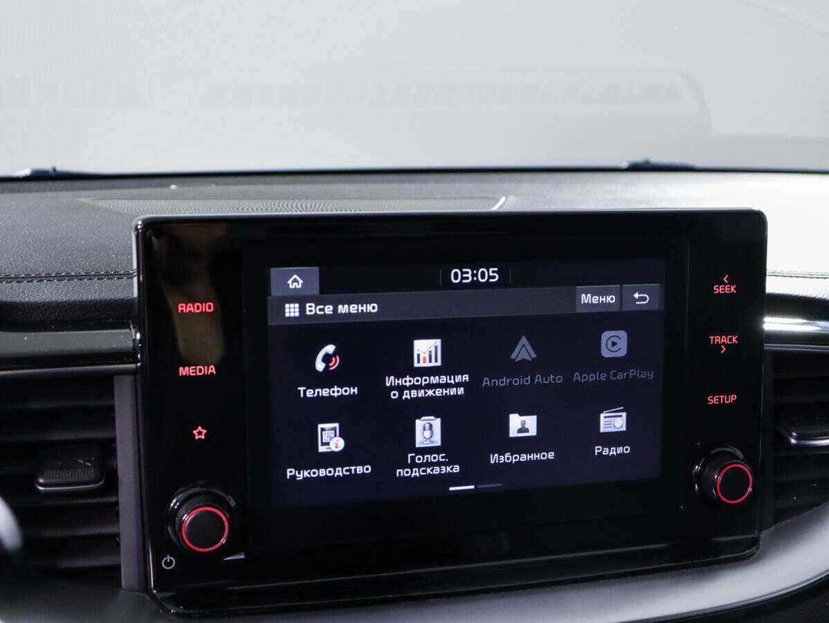 Kia XCeed б/у, 2020, Роботизированная. Фото: #17