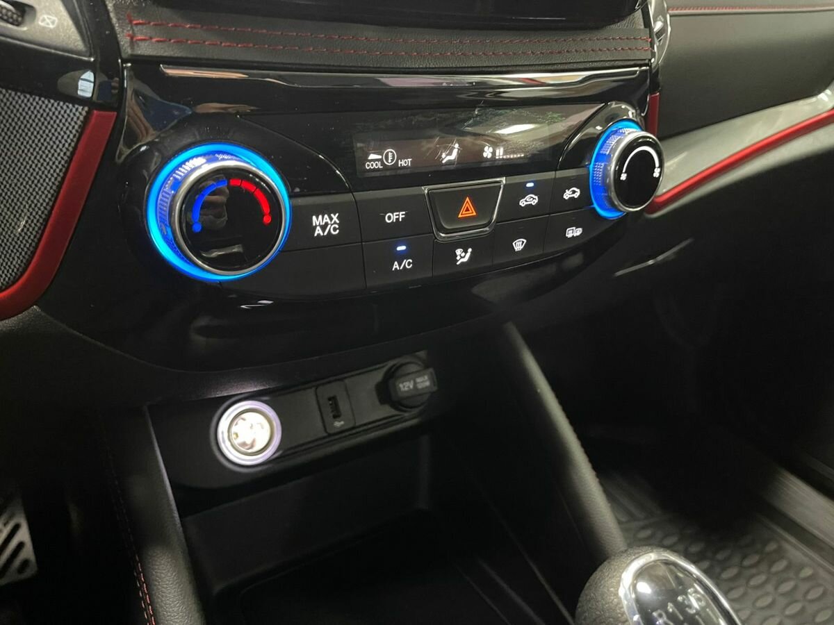 Changan CS55 б/у, 2019, Механическая. Фото: #15