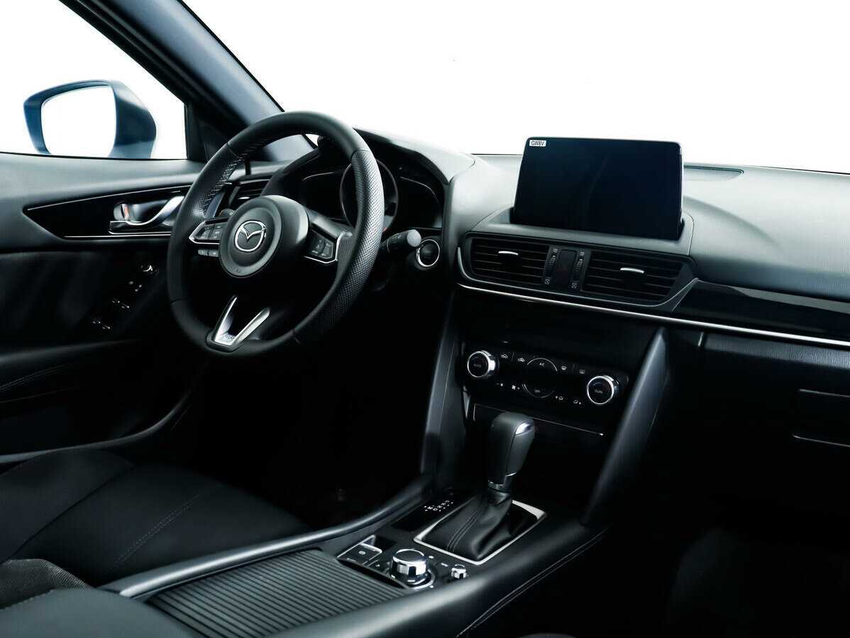 Mazda CX-4 б/у, 2022, Автоматическая. Фото: #8