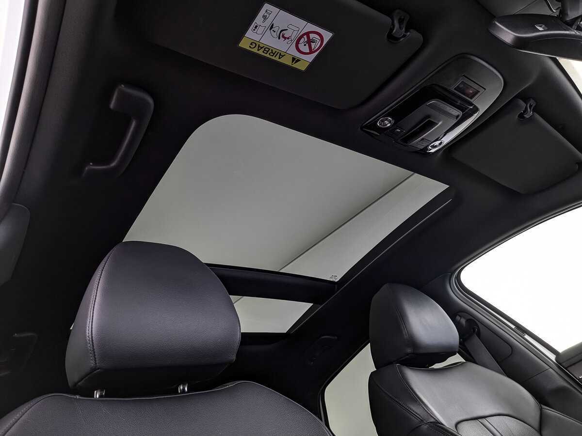 Kia K5 б/у, 2021, Автоматическая. Фото: #22