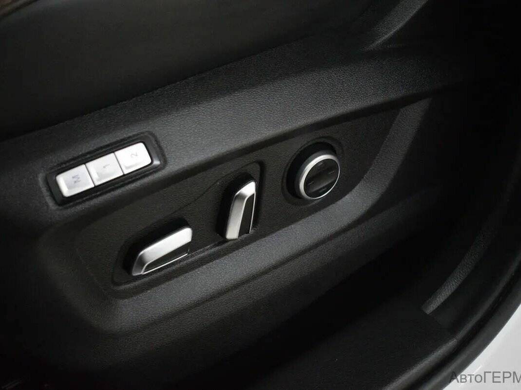 Chery Tiggo 8 Pro б/у, 2021, Роботизированная. Фото: #10