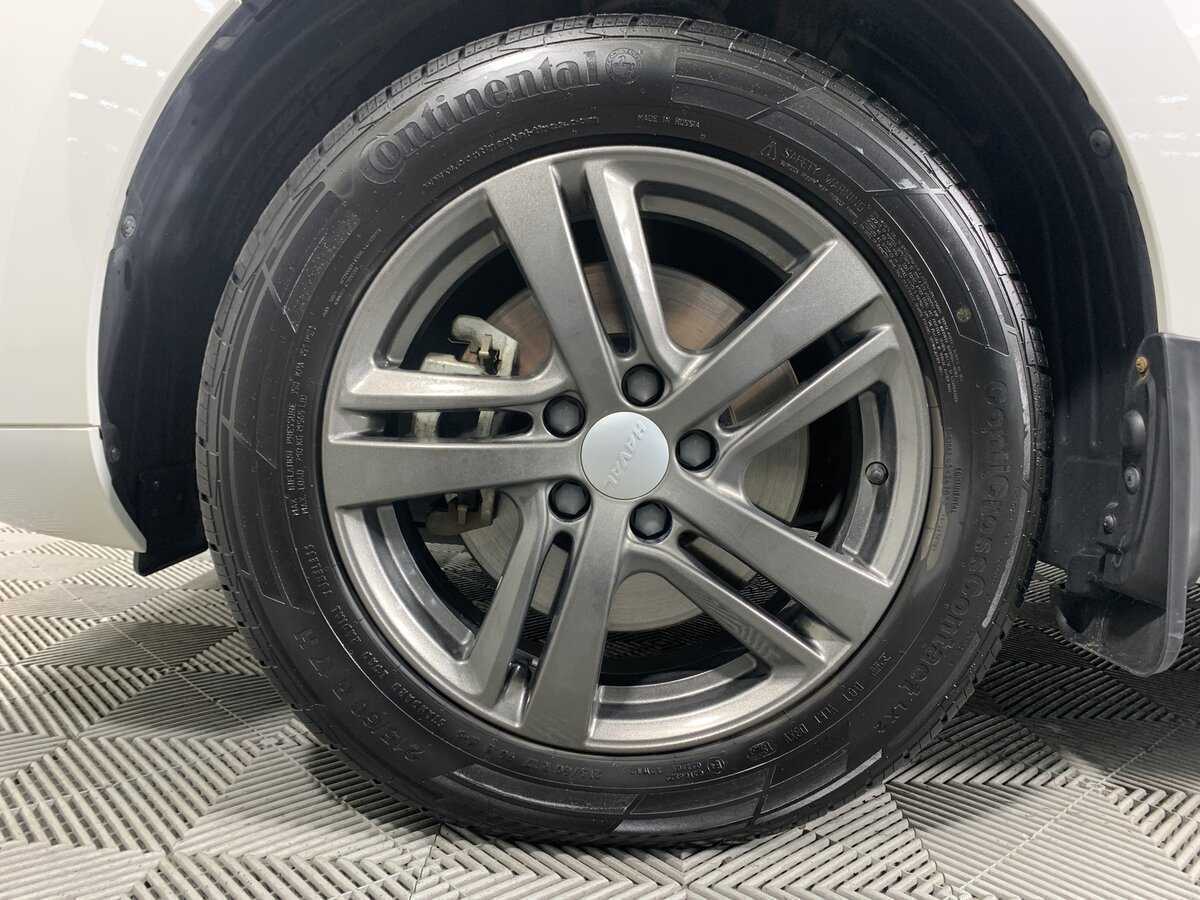 Haval Jolion б/у, 2023, Роботизированная. Фото: #9