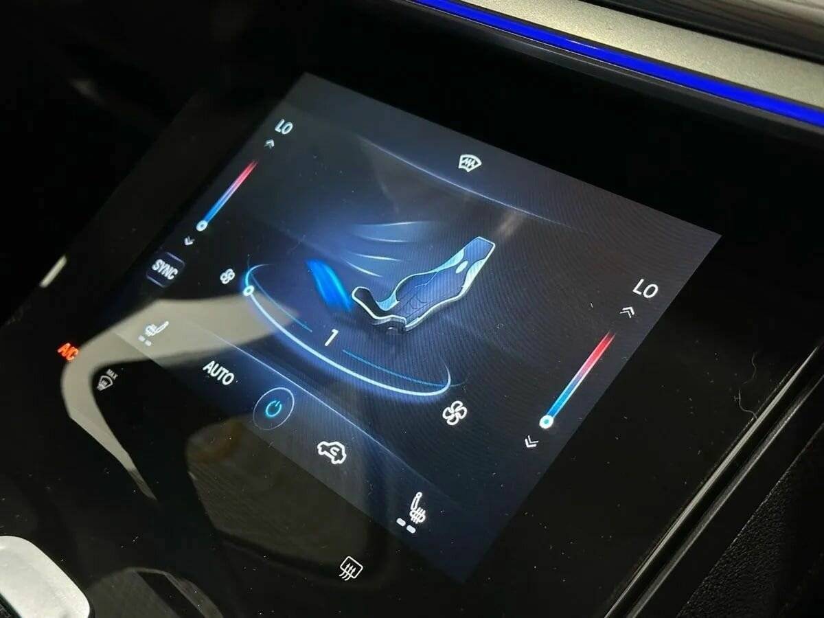 Chery Tiggo 8 Pro б/у, 2021, Роботизированная. Фото: #8