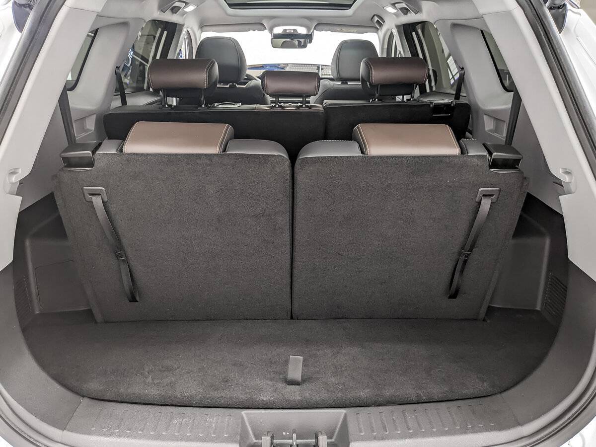 Chery Tiggo 8 Pro б/у, 2022, Роботизированная. Фото: #8