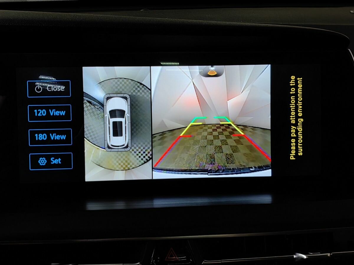 Changan CS75 Plus б/у, 2020, Автоматическая. Фото: #19