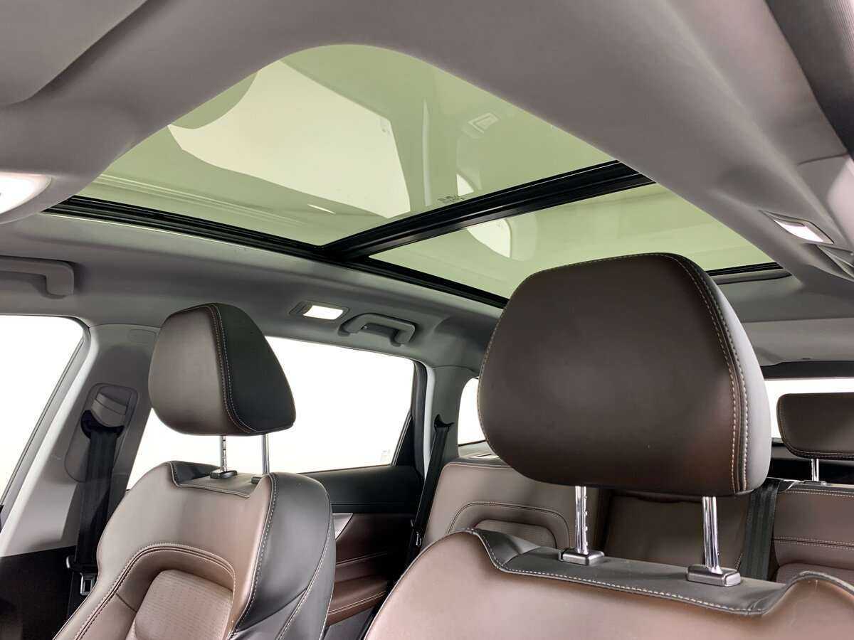 Chery Tiggo 8 Pro б/у, 2021, Роботизированная. Фото: #15