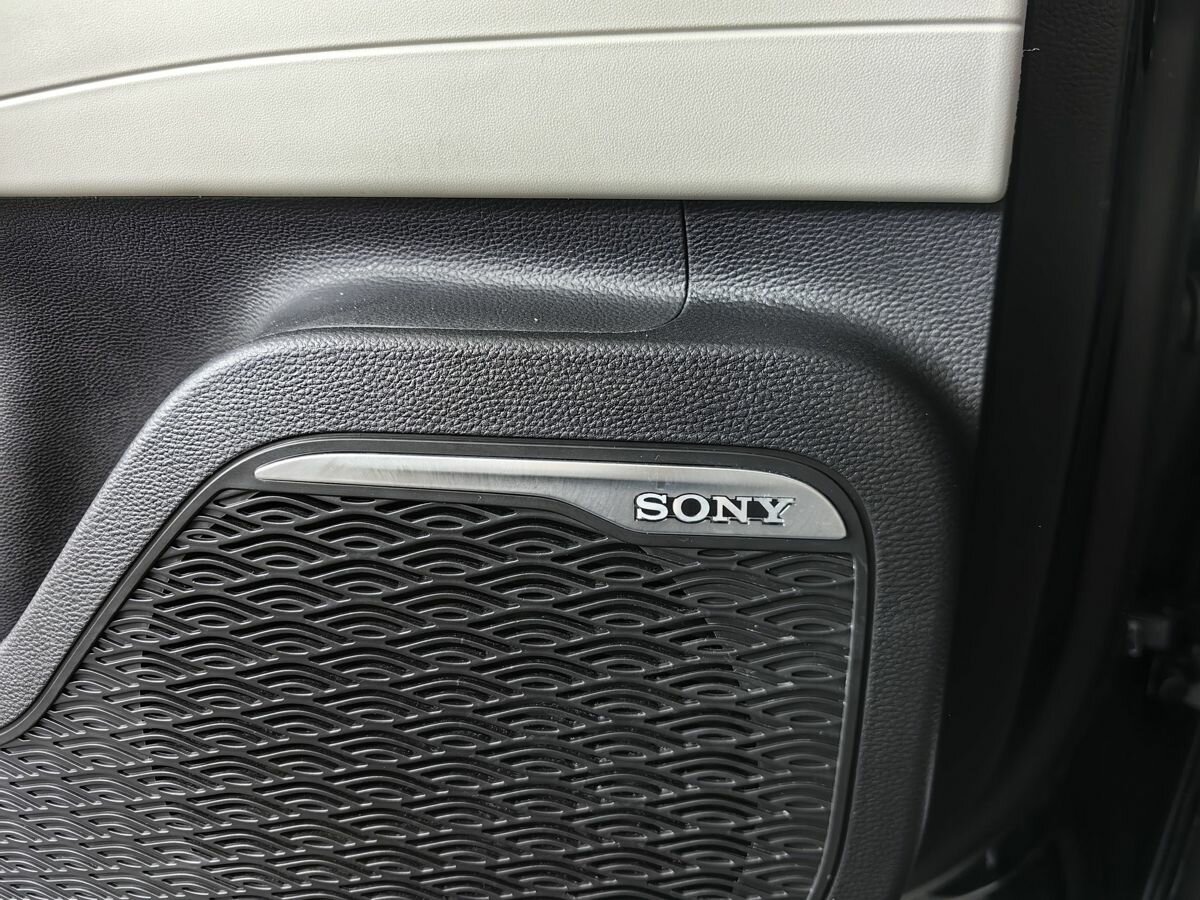 Chery Arrizo 8 б/у, 2023, Роботизированная. Фото: #11