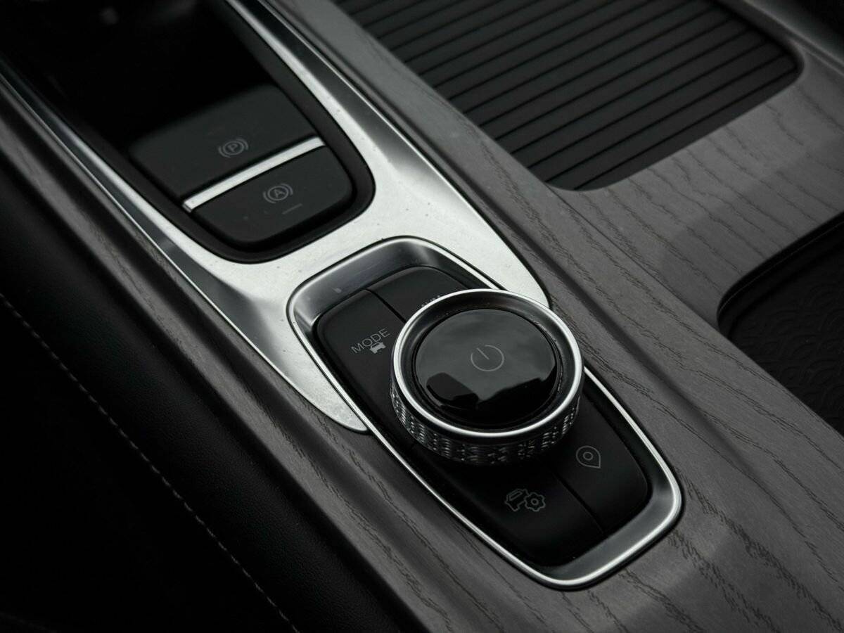 Chery Arrizo 8 б/у, 2024, Роботизированная. Фото: #25