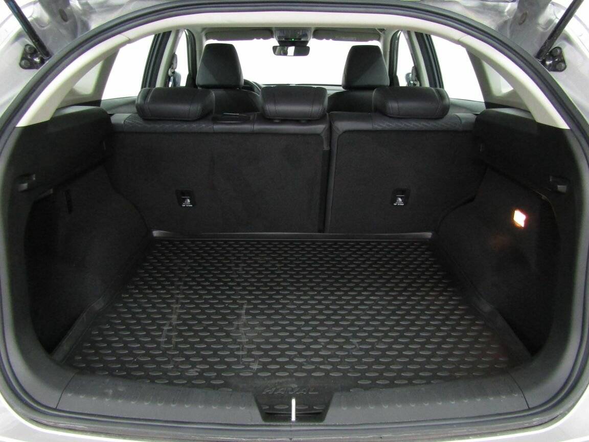 Haval F7 б/у, 2022, Роботизированная. Фото: #13