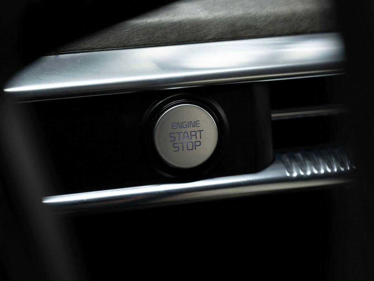 Kia K5 б/у, 2021, Автоматическая. Фото: #15