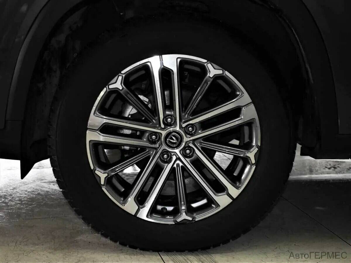 Changan CS75 Plus б/у, 2023, Автоматическая. Фото: #19