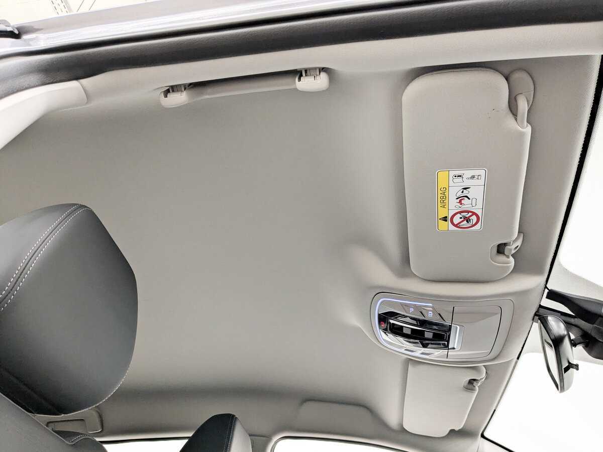 EXEED LX б/у, 2023, Роботизированная. Фото: #20