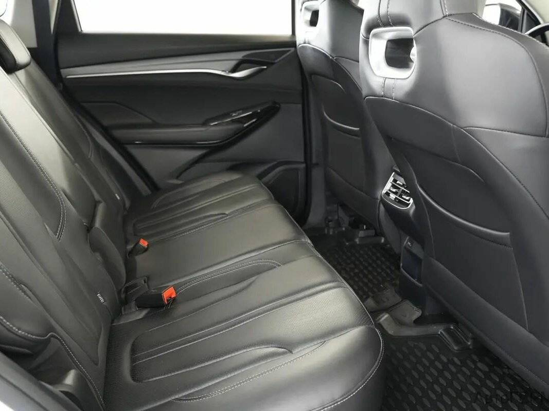 Changan CS75 Plus б/у, 2023, Автоматическая. Фото: #13