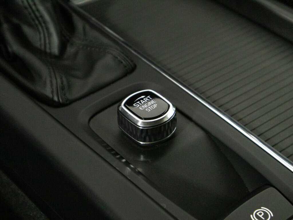 Volvo V60 б/у, 2018, Автоматическая. Фото: #18