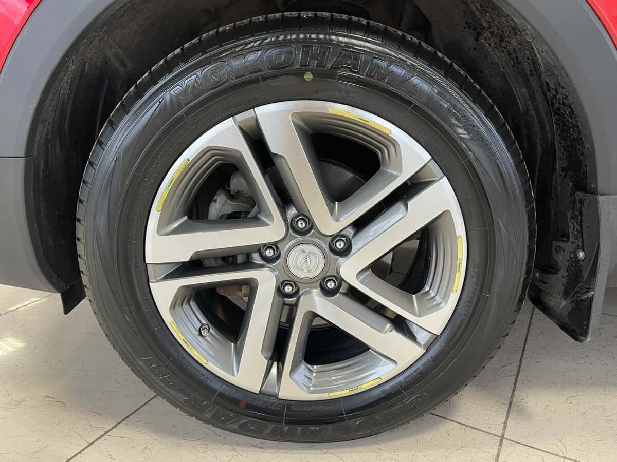 Changan CS55 б/у, 2019, Механическая. Фото: #8