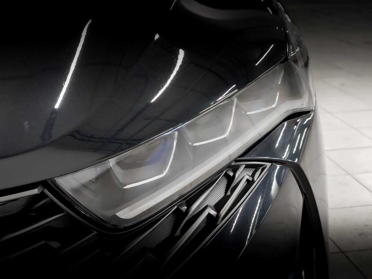 Kia K5 б/у, 2020, Автоматическая. Фото: #16