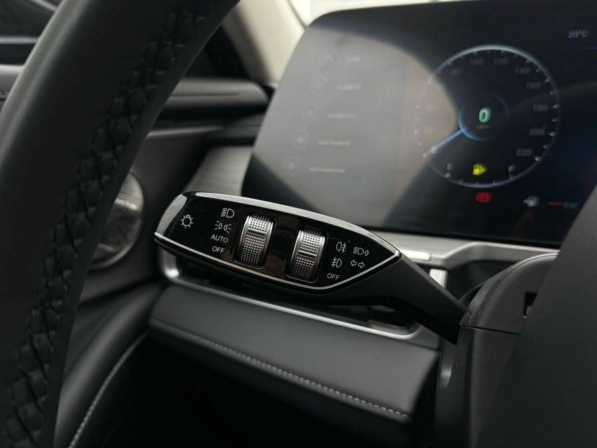 Chery Arrizo 8 б/у, 2024, Роботизированная. Фото: #27