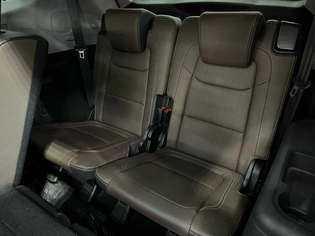 Chery Tiggo 8 Pro б/у, 2022, Роботизированная. Фото: #8