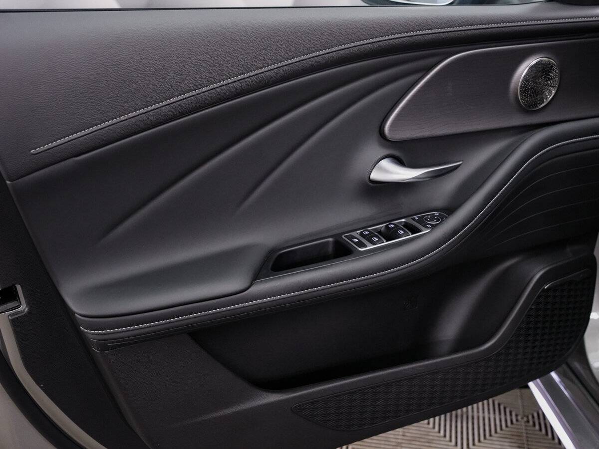 Chery Arrizo 8 б/у, 2024, Роботизированная. Фото: #15