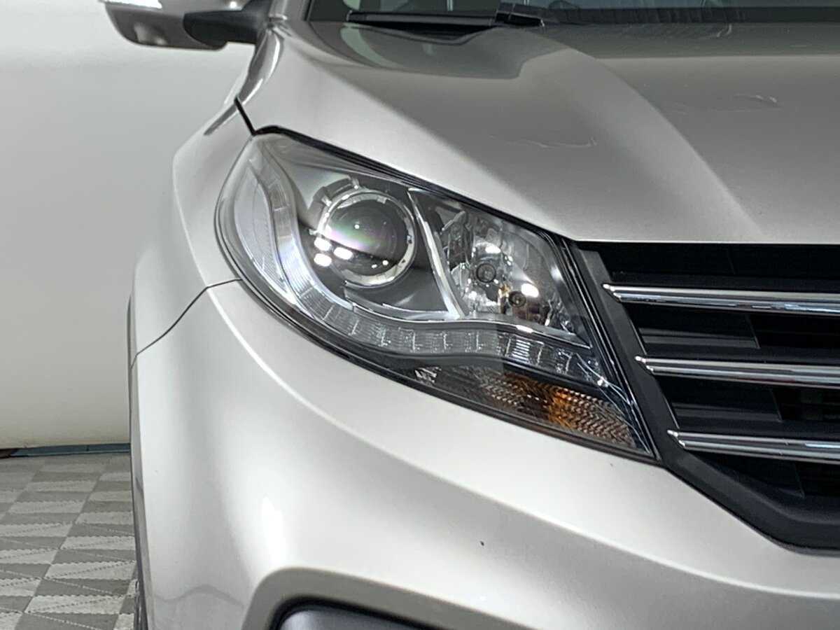 Dongfeng 580 б/у, 2021, Вариатор. Фото: #9