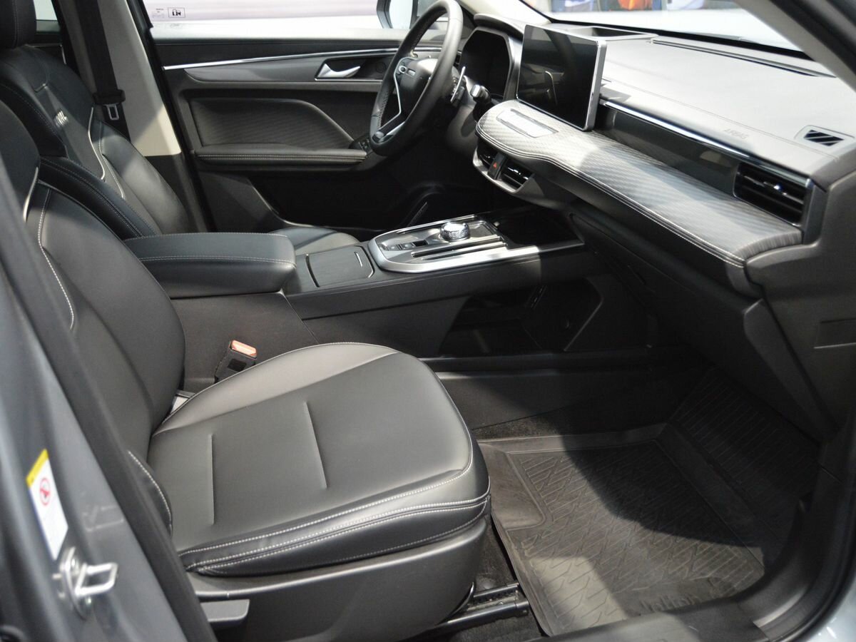 Haval Jolion б/у, 2023, Роботизированная. Фото: #31