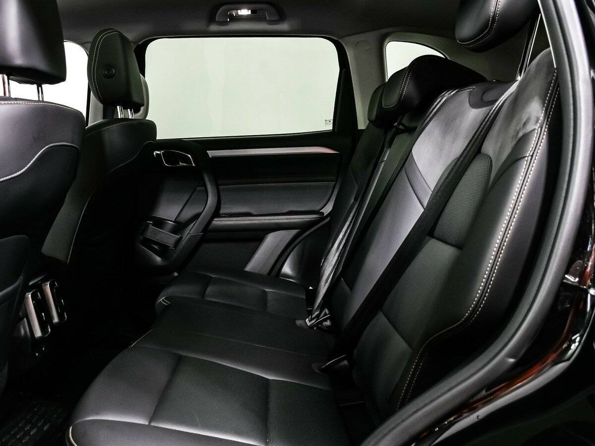 Haval Dargo б/у, 2023, Роботизированная. Фото: #11