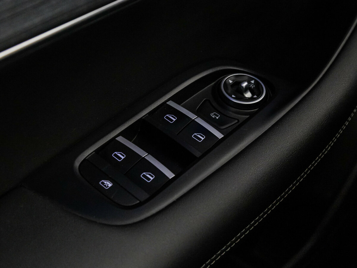 Chery Tiggo 7 Pro Max б/у, 2023, Вариатор. Фото: #15